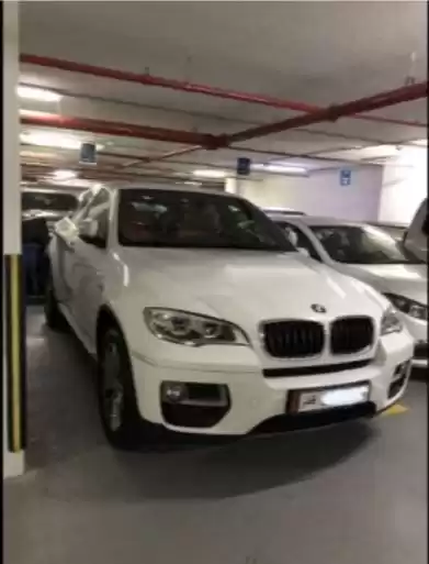 Kullanılmış BMW Unspecified Satılık içinde Al Sadd , Doha #7879 - 1  image 